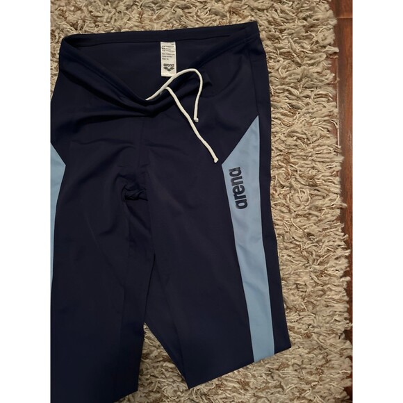 ARENA THS0012W Women's Rashguard Leggings XL - Picture 3 of 3